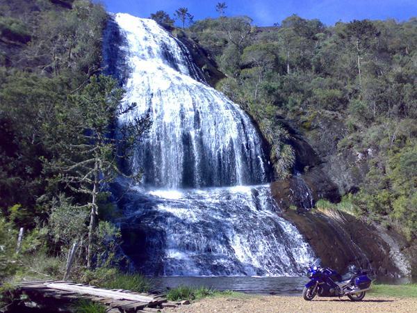 Pousada Do Coqueiro Urubici Eksteriør bilde